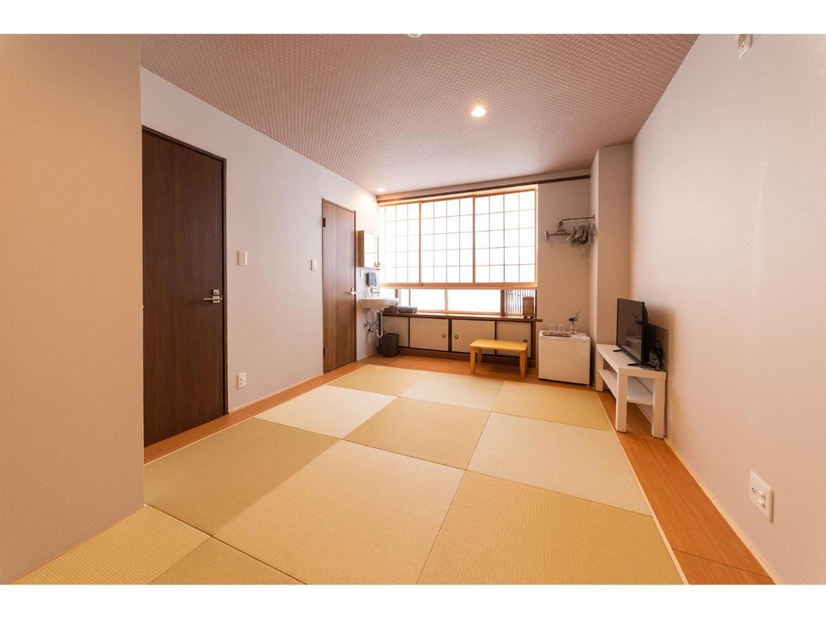 Oyado Kien Ryogoku Hotel Tokio Exterior foto