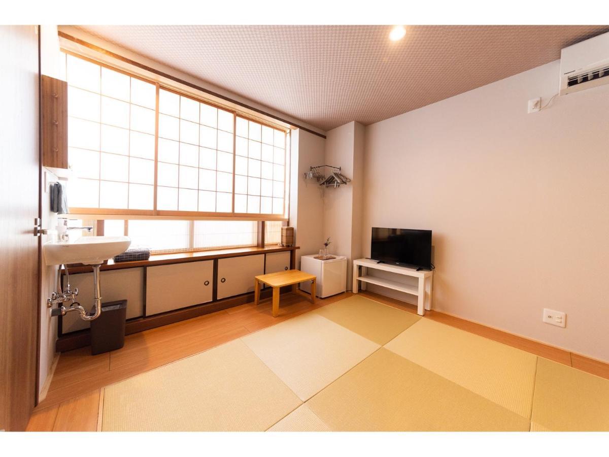 Oyado Kien Ryogoku Hotel Tokio Exterior foto