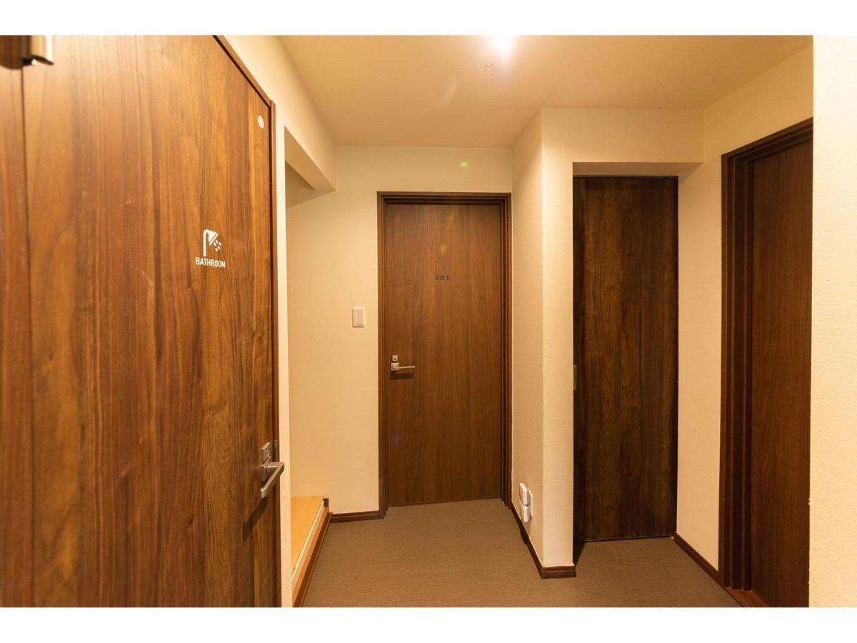 Oyado Kien Ryogoku Hotel Tokio Exterior foto