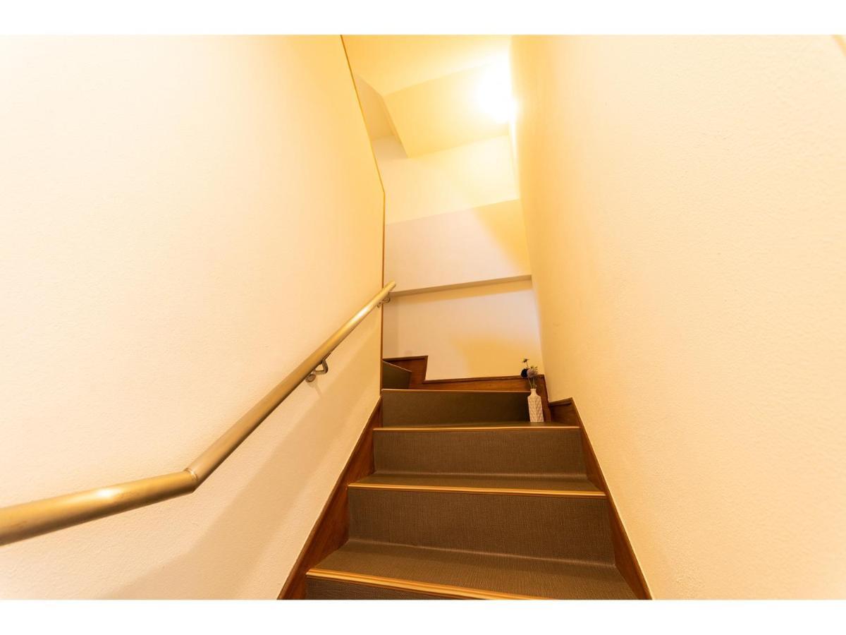 Oyado Kien Ryogoku Hotel Tokio Exterior foto