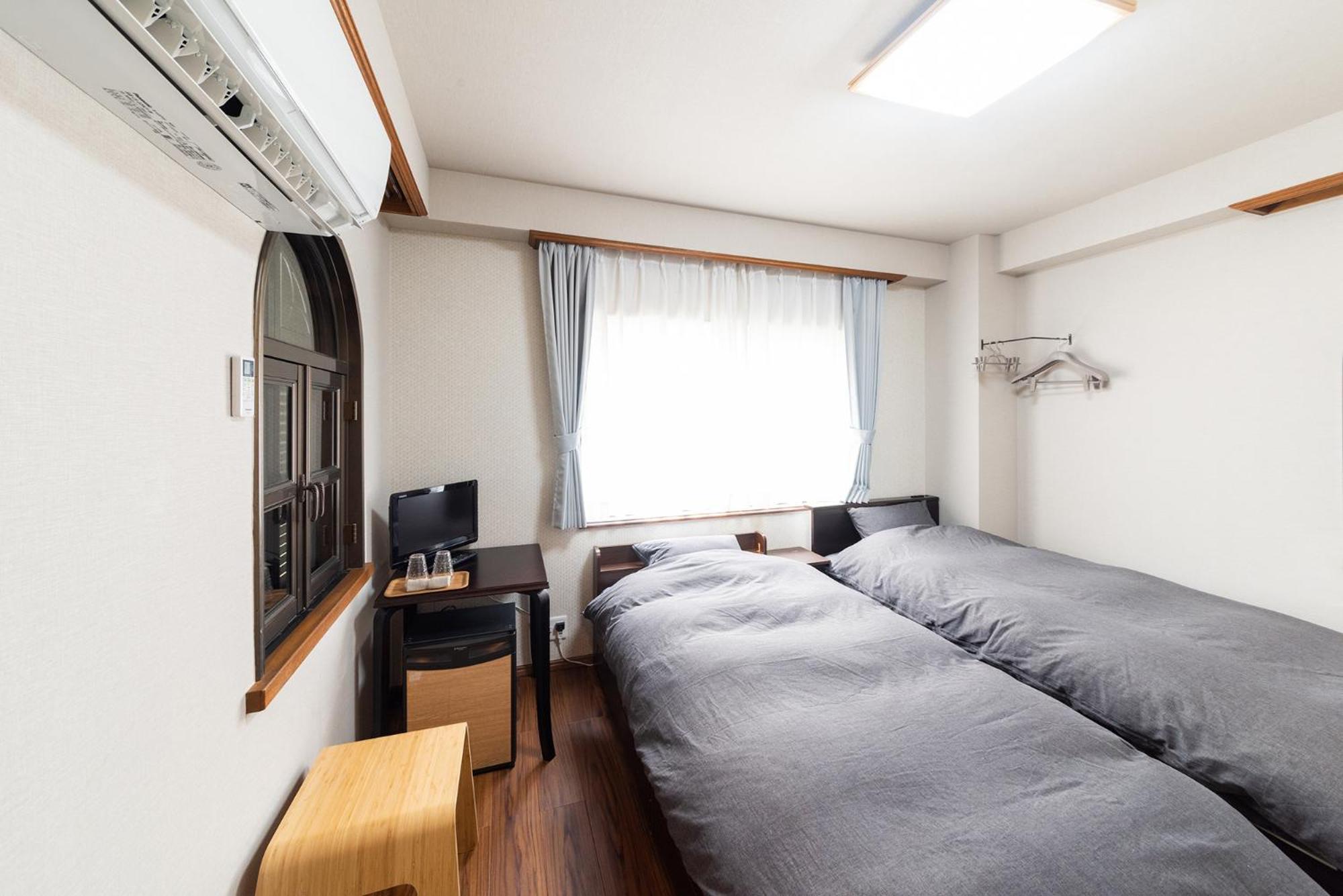Oyado Kien Ryogoku Hotel Tokio Exterior foto